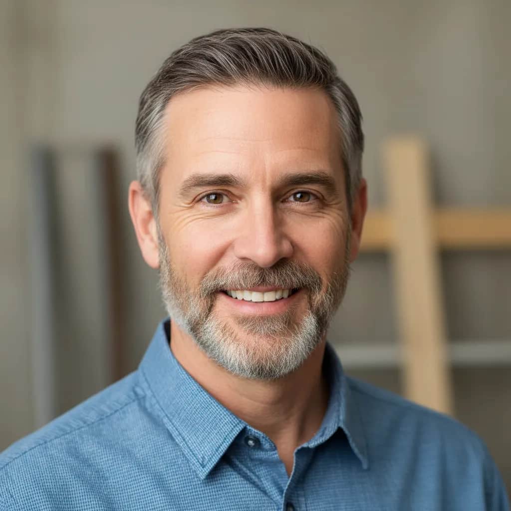 Autor Filip Nowakowski