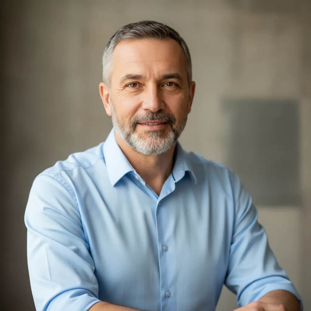 Autor Bruno Kozłowski